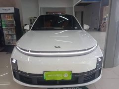 Li Auto L7 Max - ფოტო 2