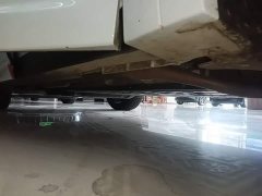 Li Auto L7 Max - ფოტო 20