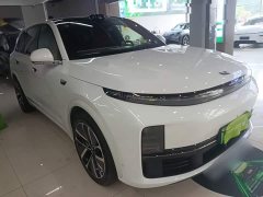 Li Auto L7 Max - ფოტო 3