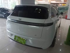 Li Auto L7 Max - ფოტო 6