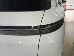 Li Auto L7 Max - ფოტო 7