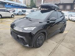BYD Seagull 2023 Vitality Edition - ფოტო 1