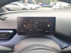 BYD Seagull 2023 Vitality Edition - ფოტო 11