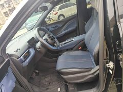 BYD Seagull 2023 Vitality Edition - ფოტო 14