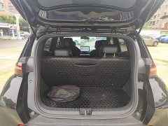 BYD Seagull 2023 Vitality Edition - ფოტო 18