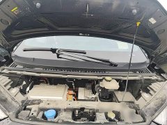 BYD Seagull 2023 Vitality Edition - ფოტო 19