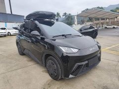 BYD Seagull 2023 Vitality Edition - ფოტო 3