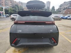 BYD Seagull 2023 Vitality Edition - ფოტო 5