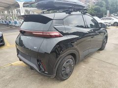 BYD Seagull 2023 Vitality Edition - ფოტო 6