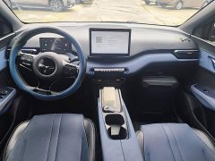 BYD Seagull 2023 Vitality Edition - ფოტო 9