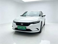 Honda Envix 240TURBO CVT Tech Edition - ფოტო 1