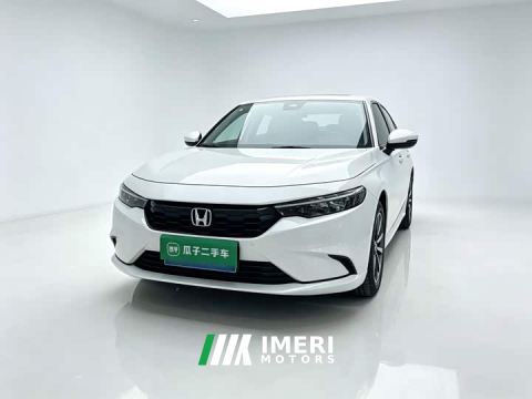 2022 Honda Envix 240TURBO CVT Tech Edition
