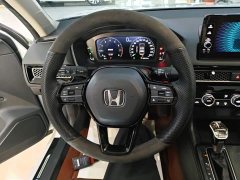 Honda Envix 240TURBO CVT Tech Edition - ფოტო 10