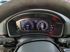 Honda Envix 240TURBO CVT Tech Edition - ფოტო 11