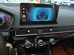Honda Envix 240TURBO CVT Tech Edition - ფოტო 12