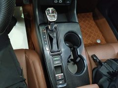 Honda Envix 240TURBO CVT Tech Edition - ფოტო 13