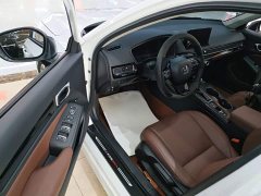 Honda Envix 240TURBO CVT Tech Edition - ფოტო 15