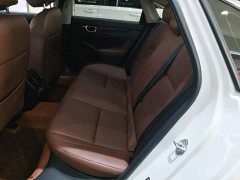 Honda Envix 240TURBO CVT Tech Edition - ფოტო 16