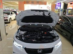 Honda Envix 240TURBO CVT Tech Edition - ფოტო 19