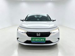Honda Envix 240TURBO CVT Tech Edition - ფოტო 2