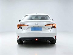 Honda Envix 240TURBO CVT Tech Edition - ფოტო 5