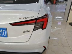 Honda Envix 240TURBO CVT Tech Edition - ფოტო 7