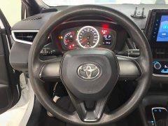 Toyota Corolla TNGA 1.5L CVT Base - ფოტო 10