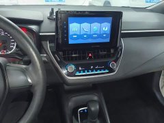 Toyota Corolla TNGA 1.5L CVT Base - ფოტო 12