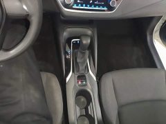 Toyota Corolla TNGA 1.5L CVT Base - ფოტო 13
