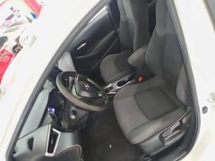 Toyota Corolla TNGA 1.5L CVT Base - ფოტო 14