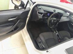 Toyota Corolla TNGA 1.5L CVT Base - ფოტო 15