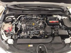 Toyota Corolla TNGA 1.5L CVT Base - ფოტო 19