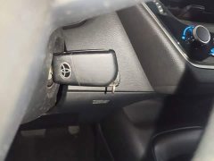 Toyota Corolla TNGA 1.5L CVT Base - ფოტო 8