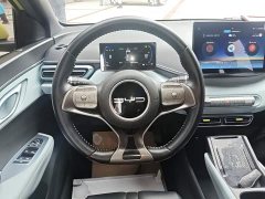 BYD Seagull Flying Edition - ფოტო 10