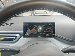 BYD Seagull Flying Edition - ფოტო 11