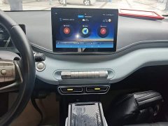 BYD Seagull Flying Edition - ფოტო 12