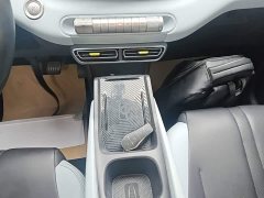 BYD Seagull Flying Edition - ფოტო 13