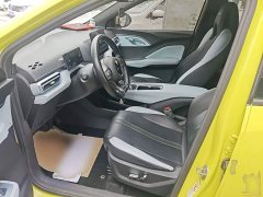 BYD Seagull Flying Edition - ფოტო 14