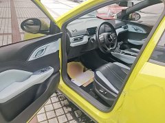BYD Seagull Flying Edition - ფოტო 15