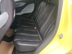 BYD Seagull Flying Edition - ფოტო 16