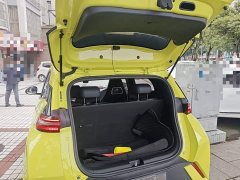 BYD Seagull Flying Edition - ფოტო 18