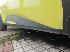 BYD Seagull Flying Edition - ფოტო 20