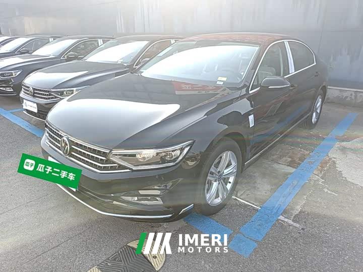 Volkswagen Magotan 2025 Popular Edition 280TSI DSG Comfort - ავტომობილი ჩინეთიდან