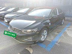 Volkswagen Magotan 2025 Popular Edition 280TSI DSG Comfort - ფოტო 1