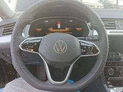 Volkswagen Magotan 2025 Popular Edition 280TSI DSG Comfort - ფოტო 10