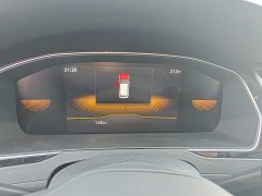 Volkswagen Magotan 2025 Popular Edition 280TSI DSG Comfort - ფოტო 11