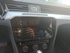 Volkswagen Magotan 2025 Popular Edition 280TSI DSG Comfort - ფოტო 12