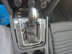 Volkswagen Magotan 2025 Popular Edition 280TSI DSG Comfort - ფოტო 13