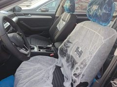 Volkswagen Magotan 2025 Popular Edition 280TSI DSG Comfort - ფოტო 14