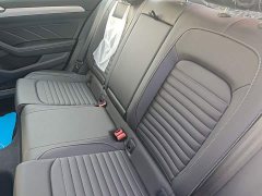 Volkswagen Magotan 2025 Popular Edition 280TSI DSG Comfort - ფოტო 16